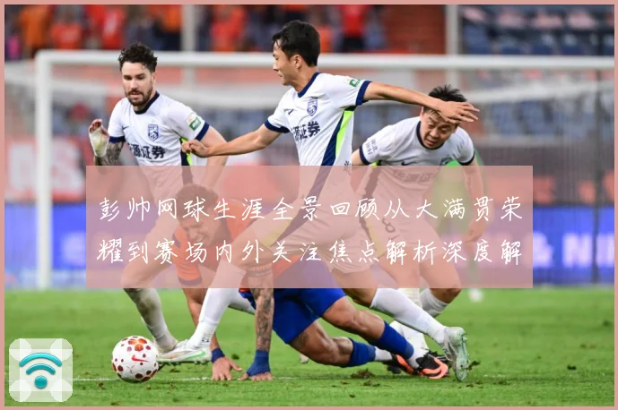 彭帅网球生涯全景回顾从大满贯荣耀到赛场内外关注焦点解析深度解读：最新赛事动态与深度分析